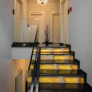 Boutique Guest House 7Th Sense